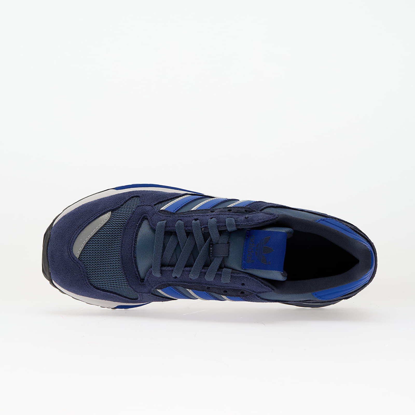 Men's sneakers and shoes adidas Zx 600 Dark Blue/ Royal Blue/ Preloved Ink