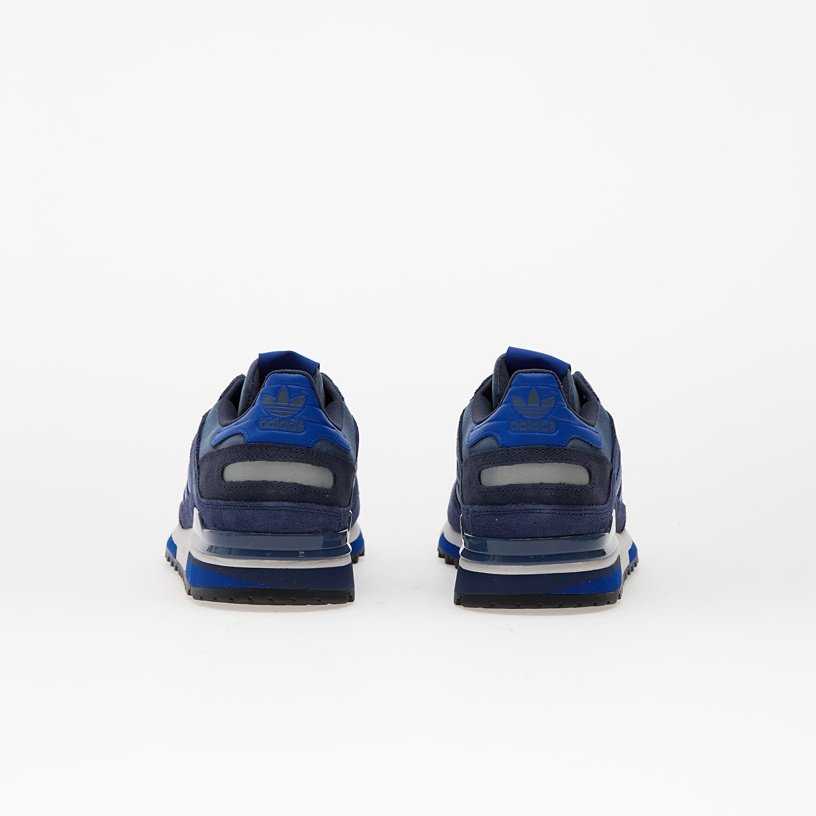 Men's sneakers and shoes adidas Zx 600 Dark Blue/ Royal Blue/ Preloved Ink