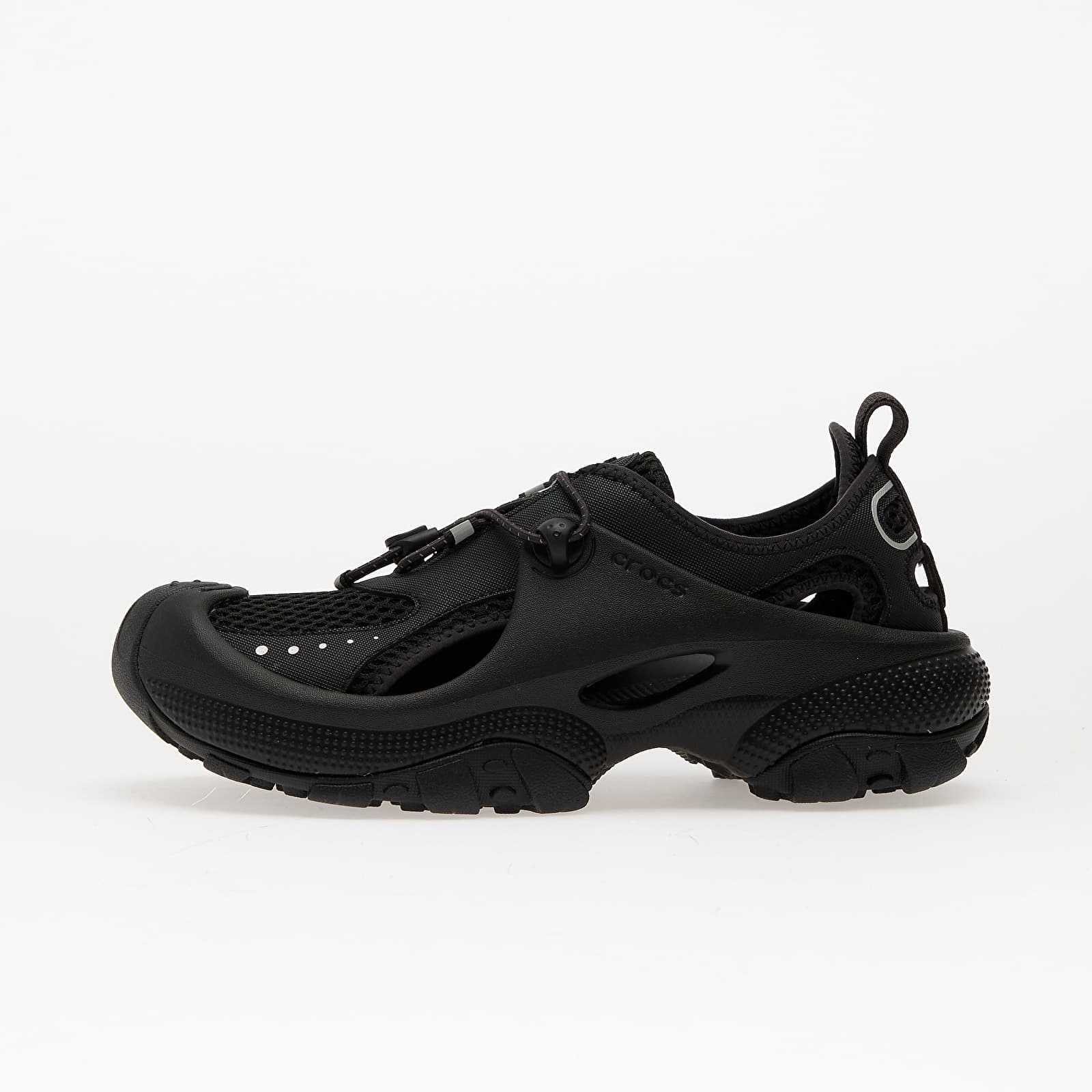 Sneakers Crocs Trailbreak 2 Black/ Black EUR 43-44 akciós termékkép 1