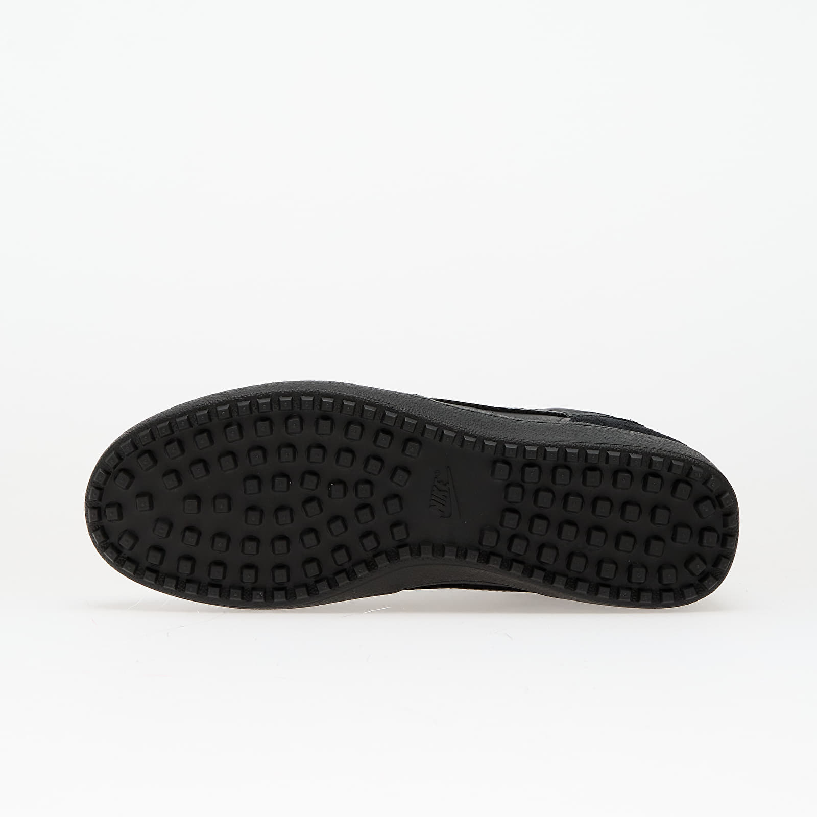 Мъжки кецове и обувки Nike Field General Off Noir/ Off Noir-Off Noir-Black