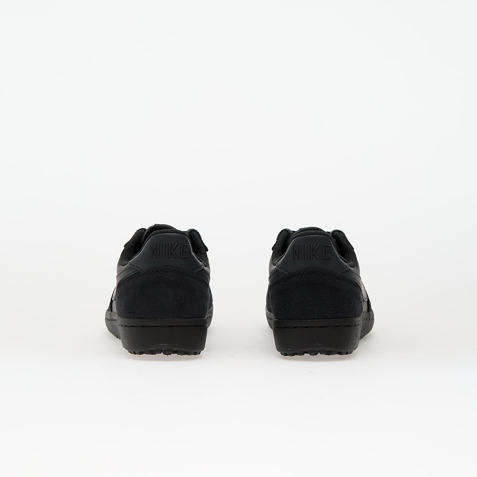 Мъжки кецове и обувки Nike Field General Off Noir/ Off Noir-Off Noir-Black