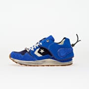 Converse Wave Trainer Ox Blue