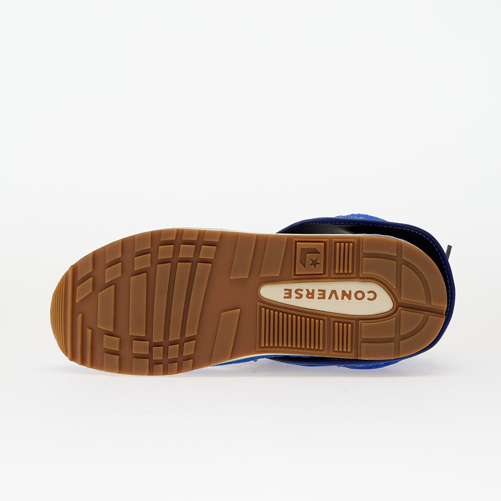 Încălțăminte și sneakerși pentru bărbați Converse Wave Trainer Ox Blue