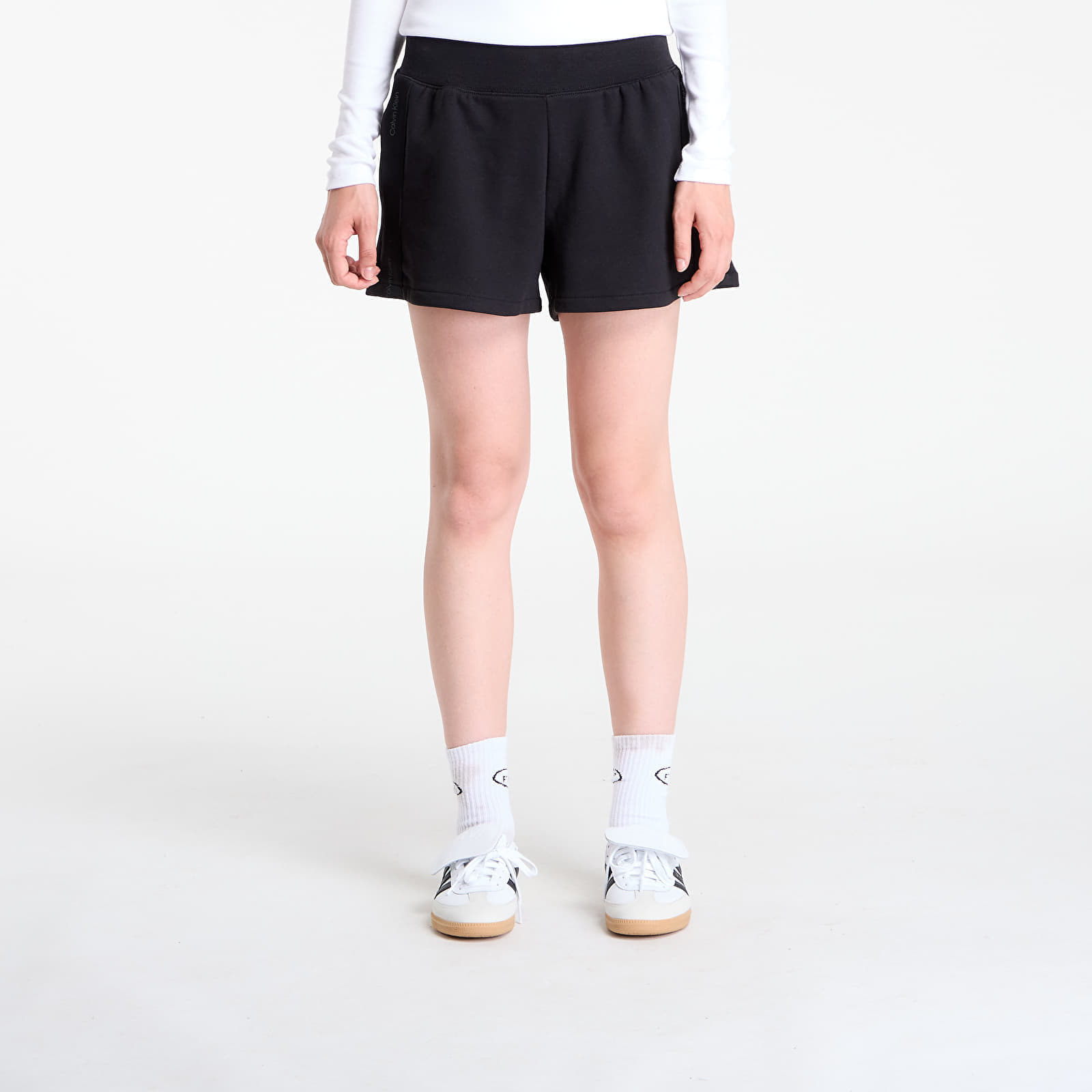 Sport Pw - Sweatshort L - Calvin Klein - Modalova
