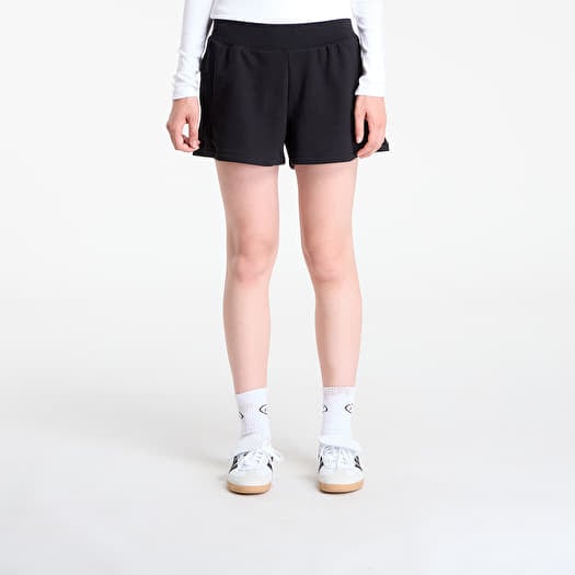 Shorts Calvin Klein Sport Pw - Sweatshort Black