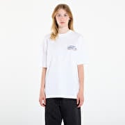 Carhartt WIP S/S Arcan T-Shirt White Heavy Stone Wash