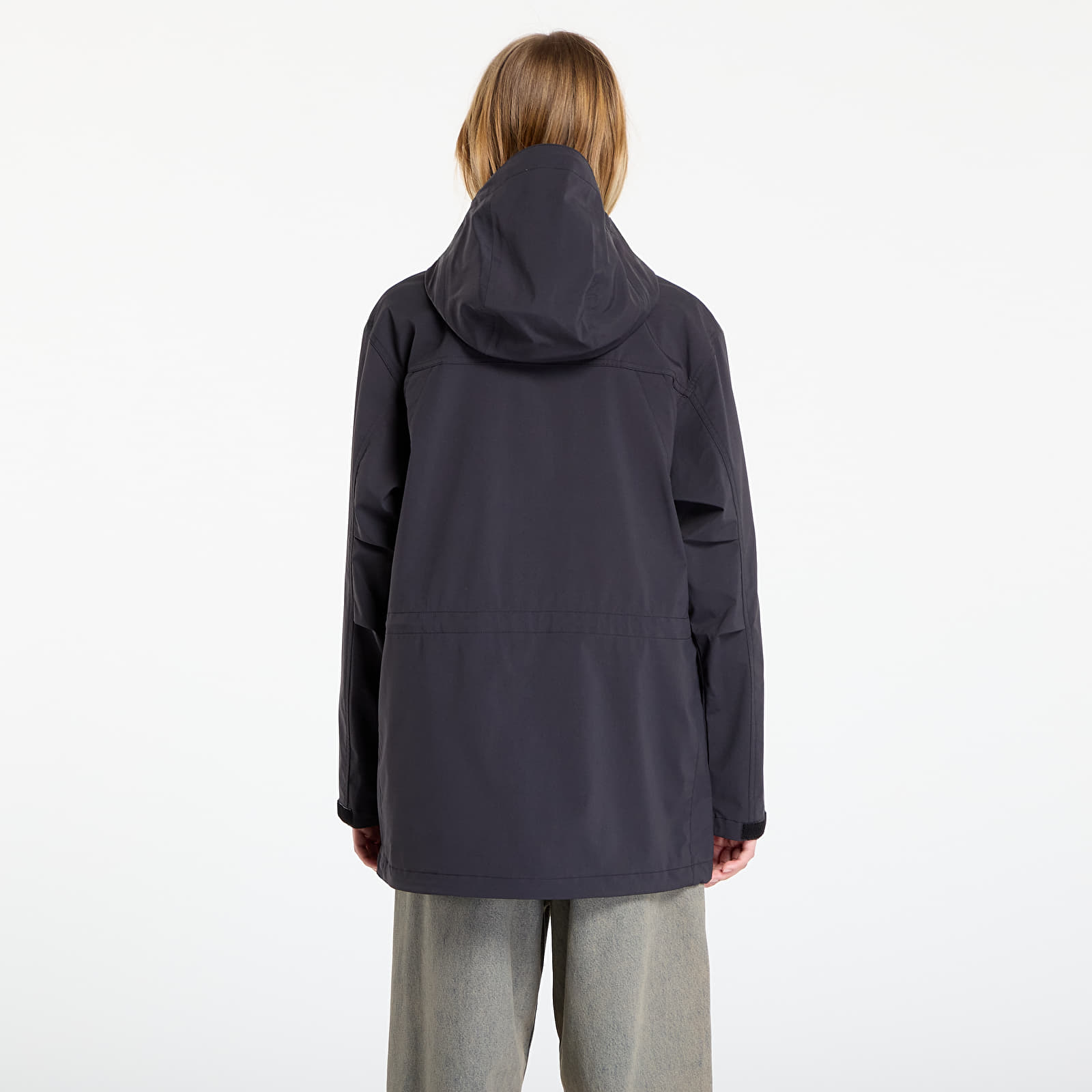 Herrenjacken Carhartt WIP Bowden Jacket Black/ Black