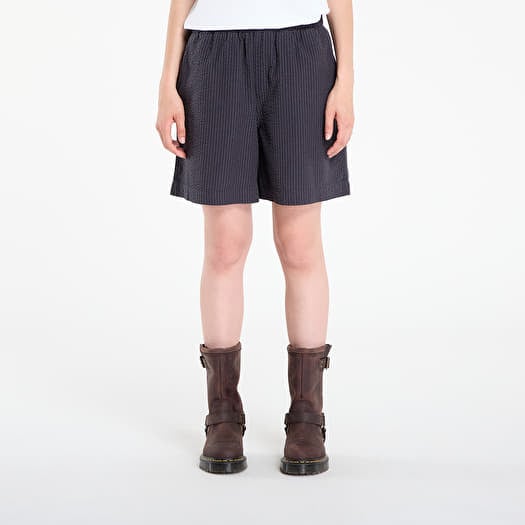 Shorts Carhartt WIP W' Toland Short Toland Stripe/ Black