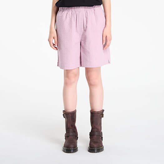 Shorts Carhartt WIP W' Toland Short Toland Stripe/ Pink Fog