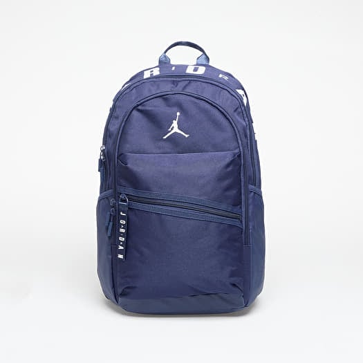 Ryggsäck Jordan Jam Air Patrol Backpack Midnight Navy