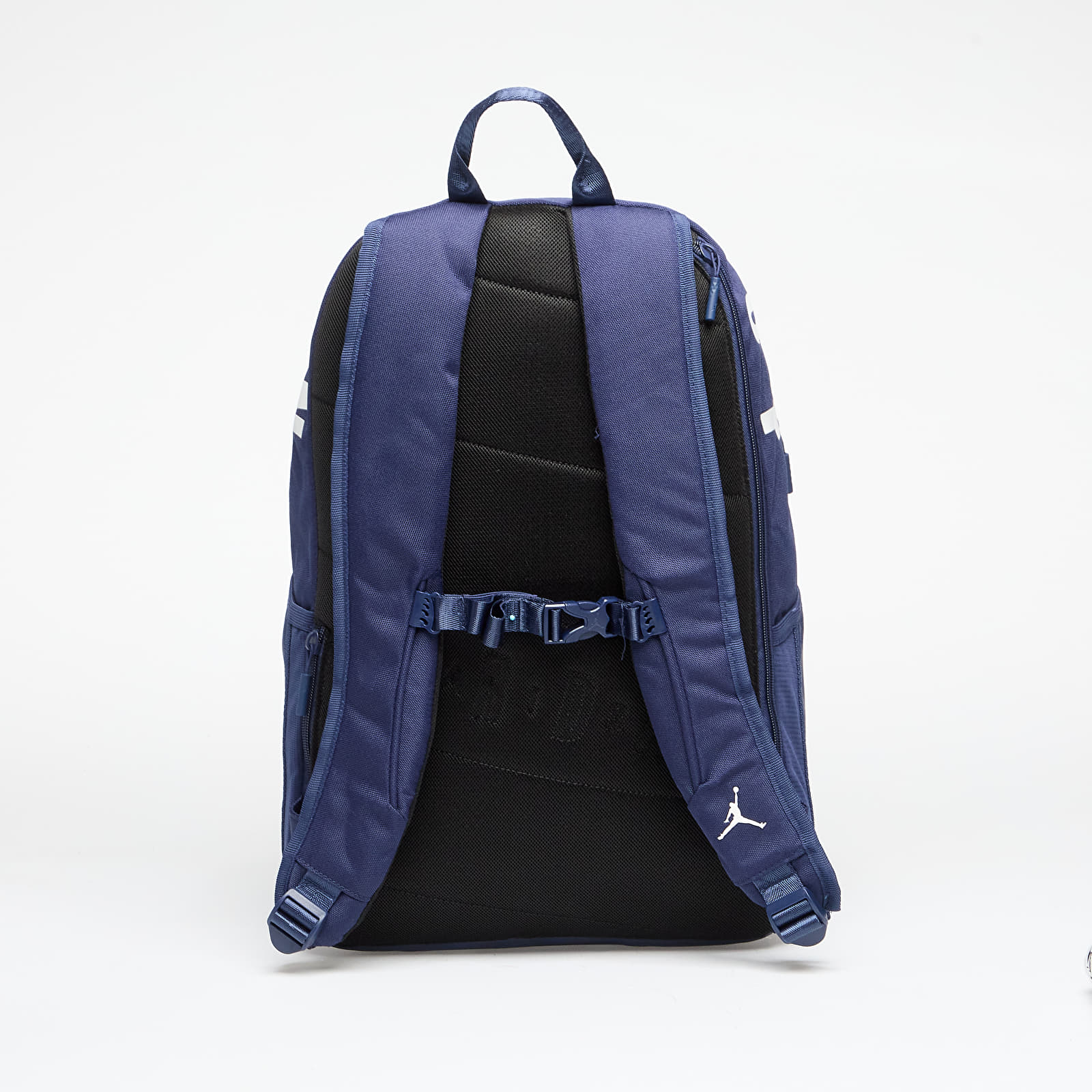 Plecaki męskie Jordan Jam Air Patrol Backpack Midnight Navy