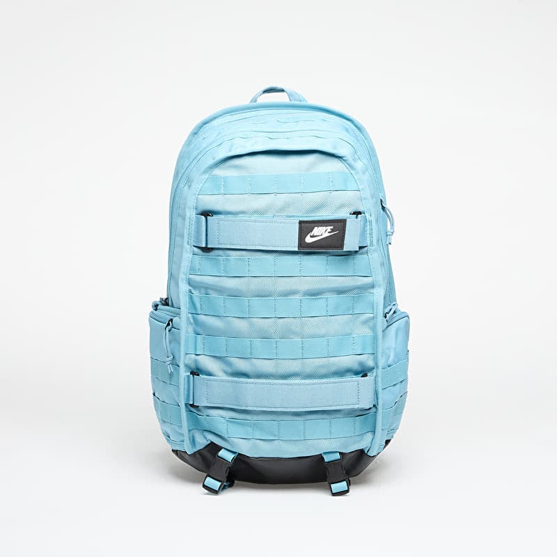Rucsac Nike Sportswear RPM Backpack (26L) Denim Turq/ Black/ Summit White