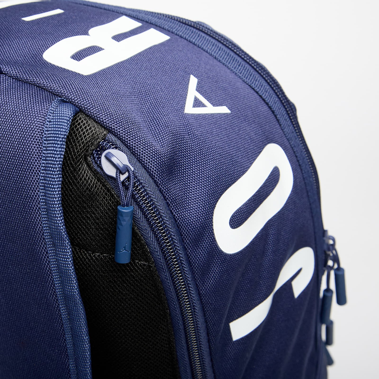 Plecaki męskie Jordan Jam Air Patrol Backpack Midnight Navy