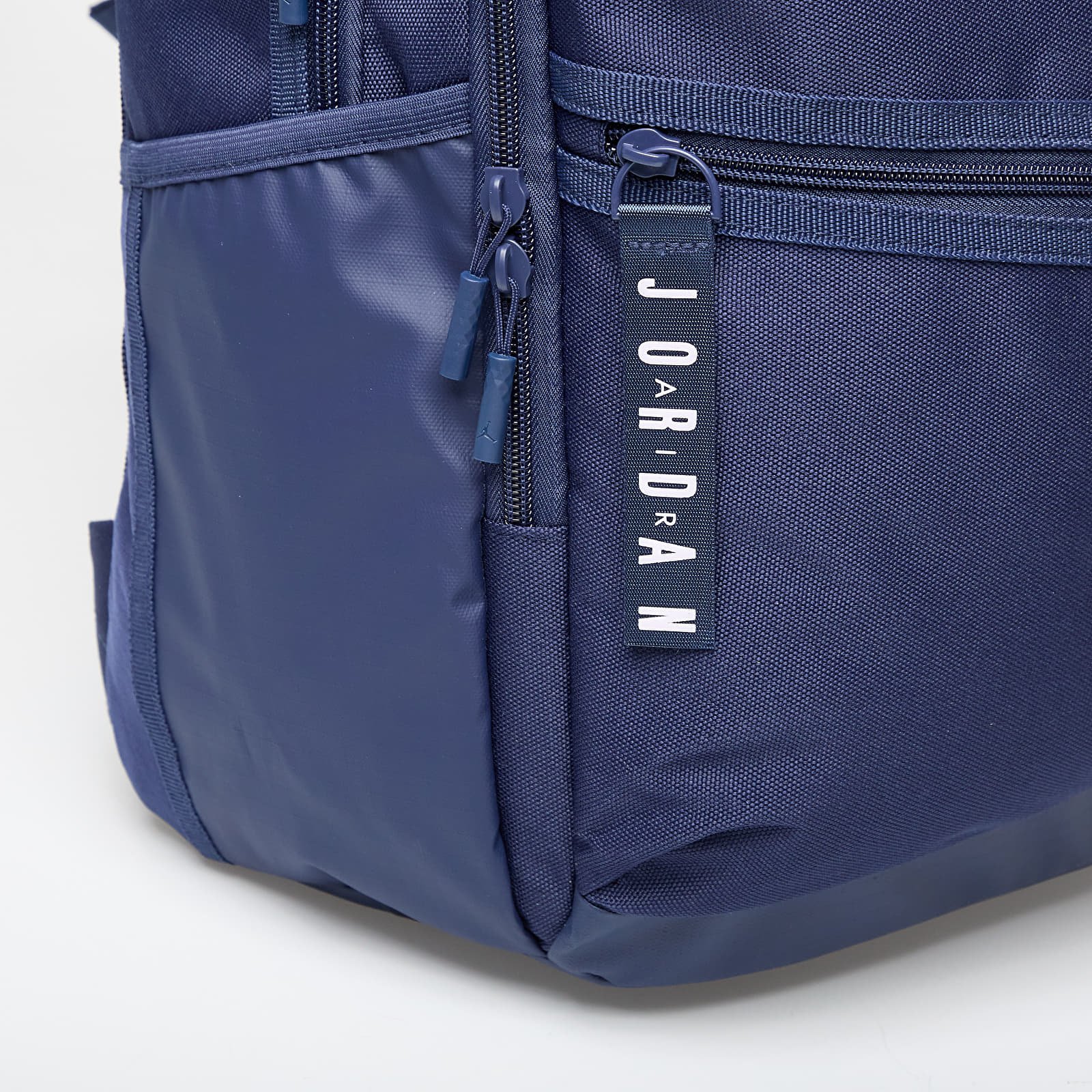 Plecaki męskie Jordan Jam Air Patrol Backpack Midnight Navy