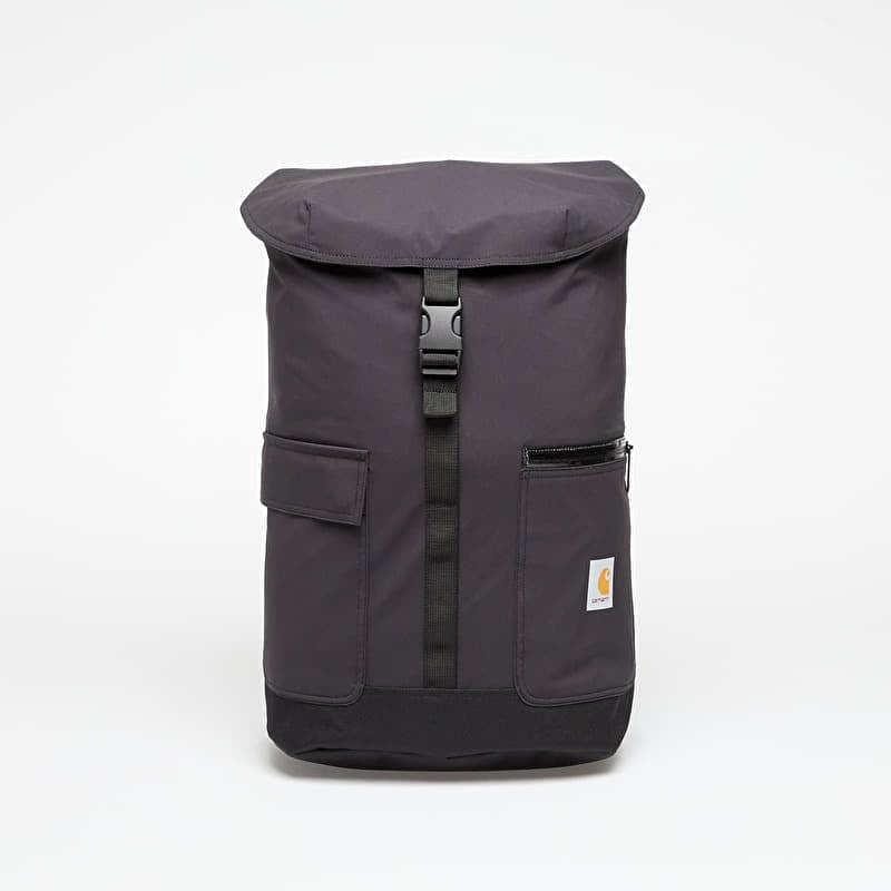 Rugzak Carhartt WIP Bowden Backpack Black