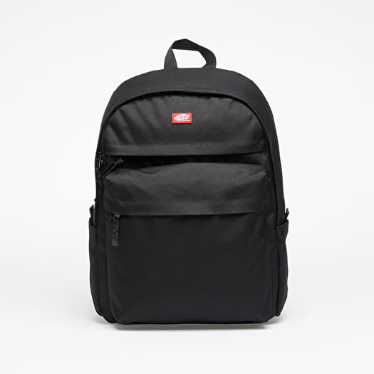 Ryggsäck Vans Skate All Day Backpack Black