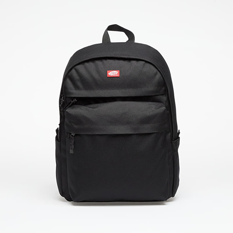 Mugursoma Vans Skate All Day Backpack Black