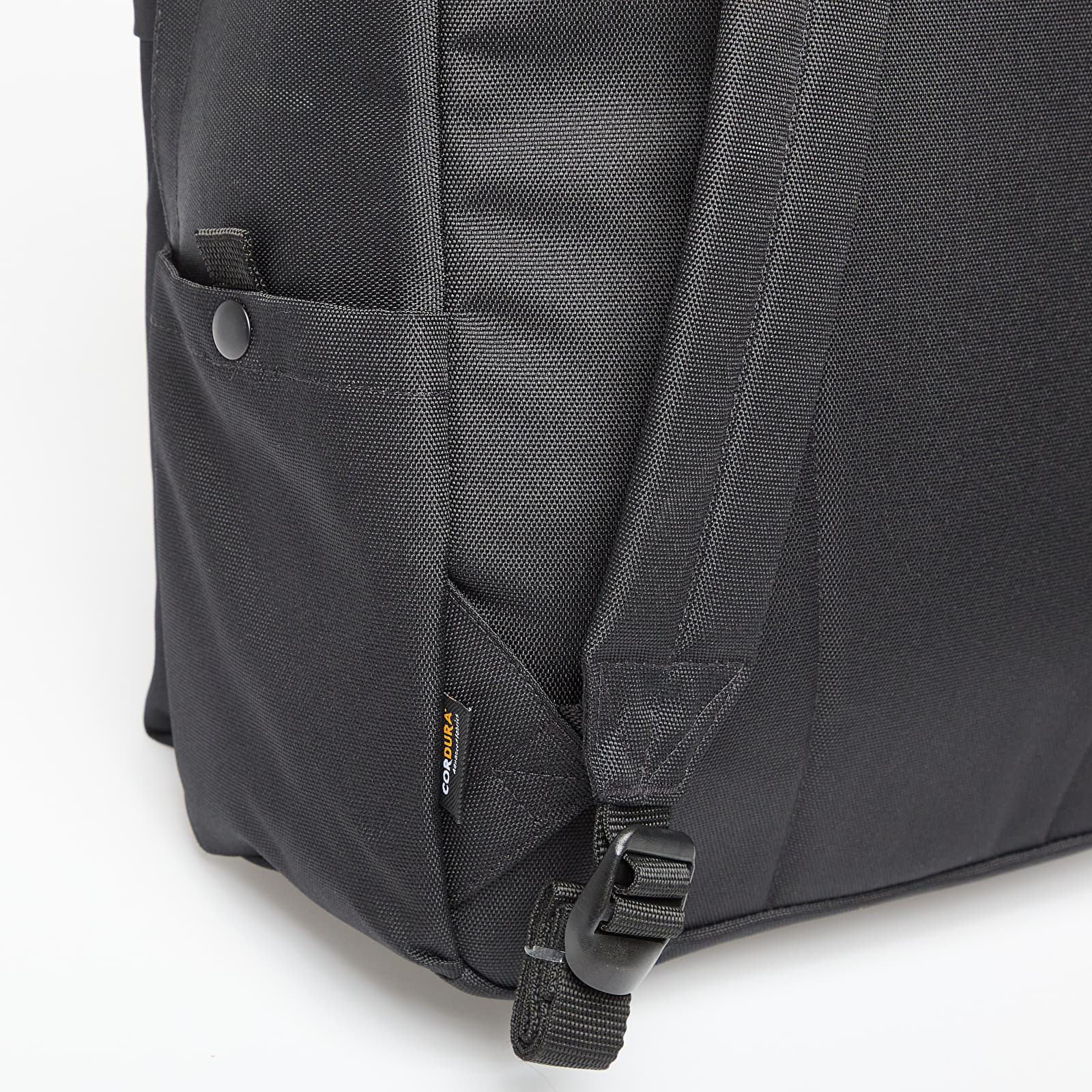 Mochilas para hombres Vans Skate All Day Backpack Black