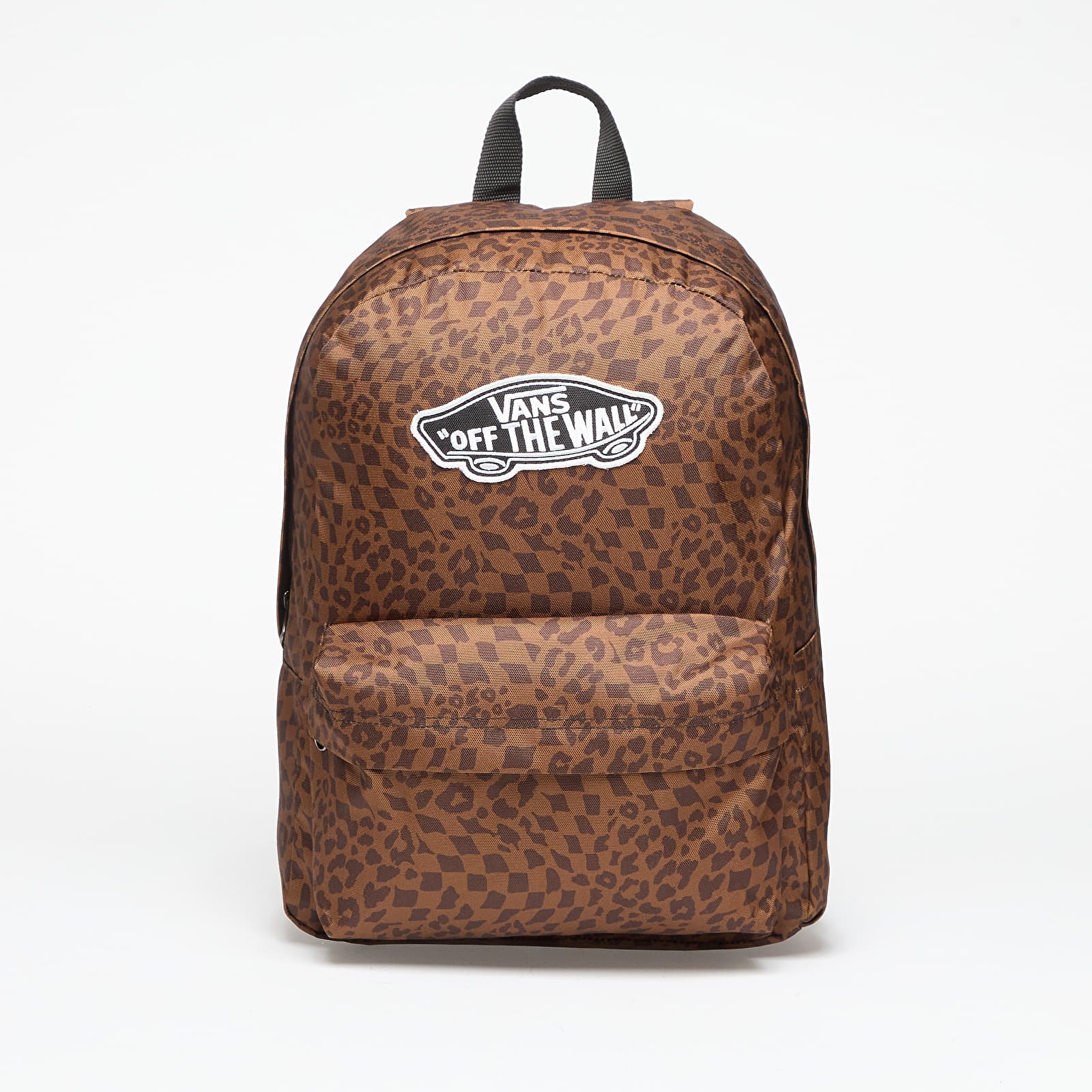 Раници Vans Old Skool Classic Backpack Brown