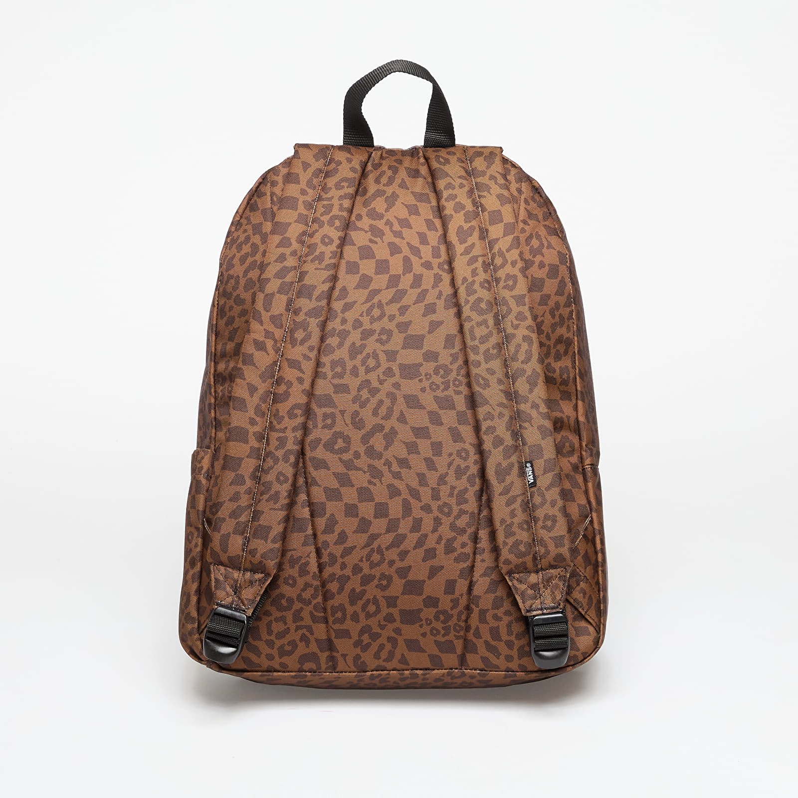 Раници Vans Old Skool Classic Backpack Brown