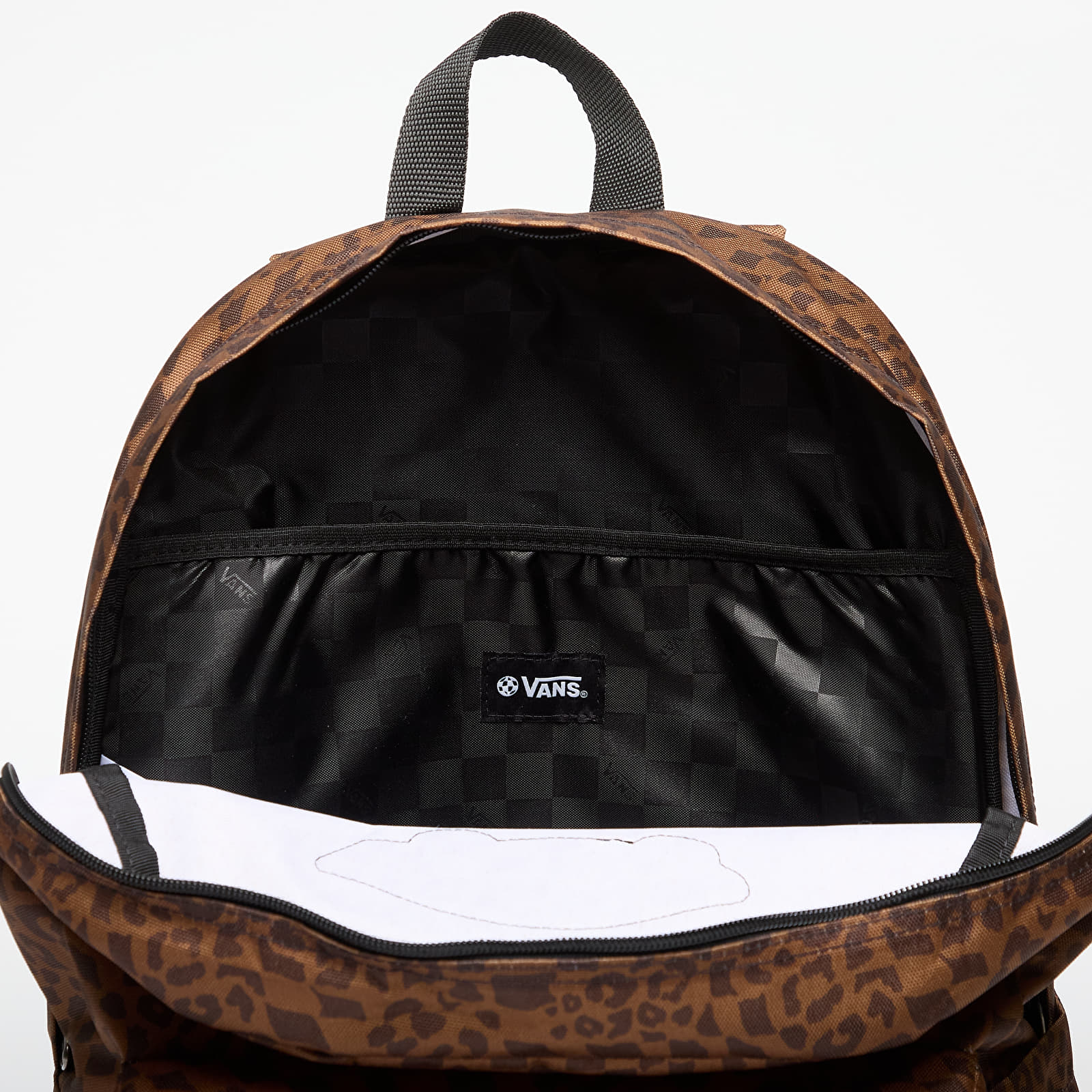 Раници Vans Old Skool Classic Backpack Brown