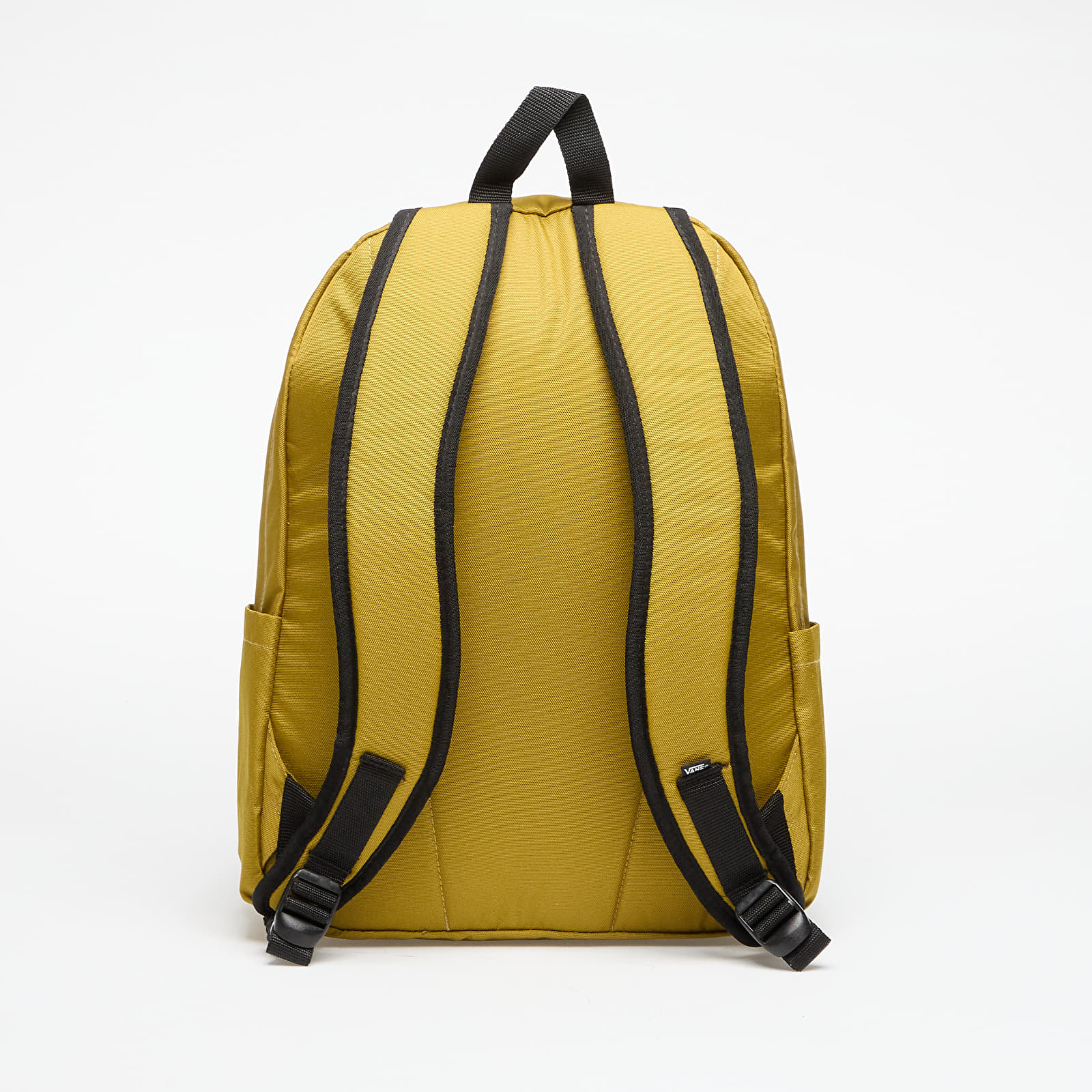 Mochilas para hombres Vans Old Skool Backpack Burnt Gold