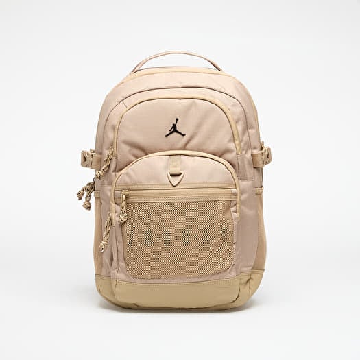Ryggsäck Jordan Jam Blacktop Backpack Desert Camo