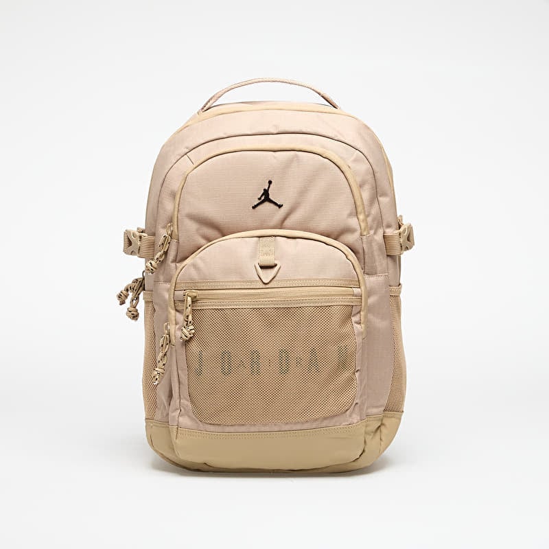 Seljakott Jordan Jam Blacktop Backpack Desert Camo