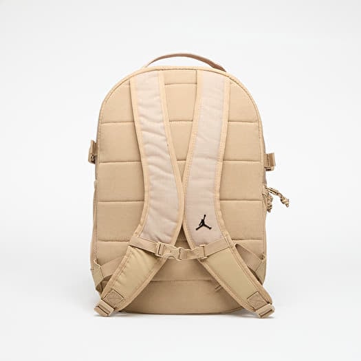 Jordan Jam Blacktop Backpack Desert Camo | Queens Jordan Jam Blacktop Backpack Desert Camo | Queens