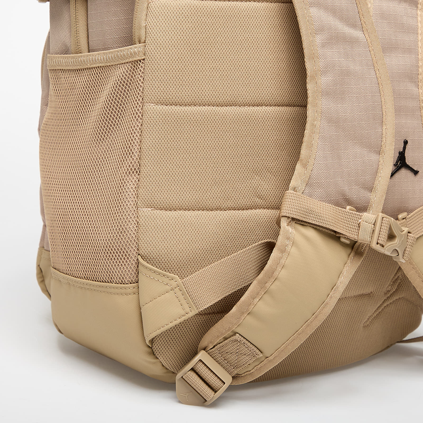 Men's backpacks Jordan Jam Blacktop Backpack Desert Camo