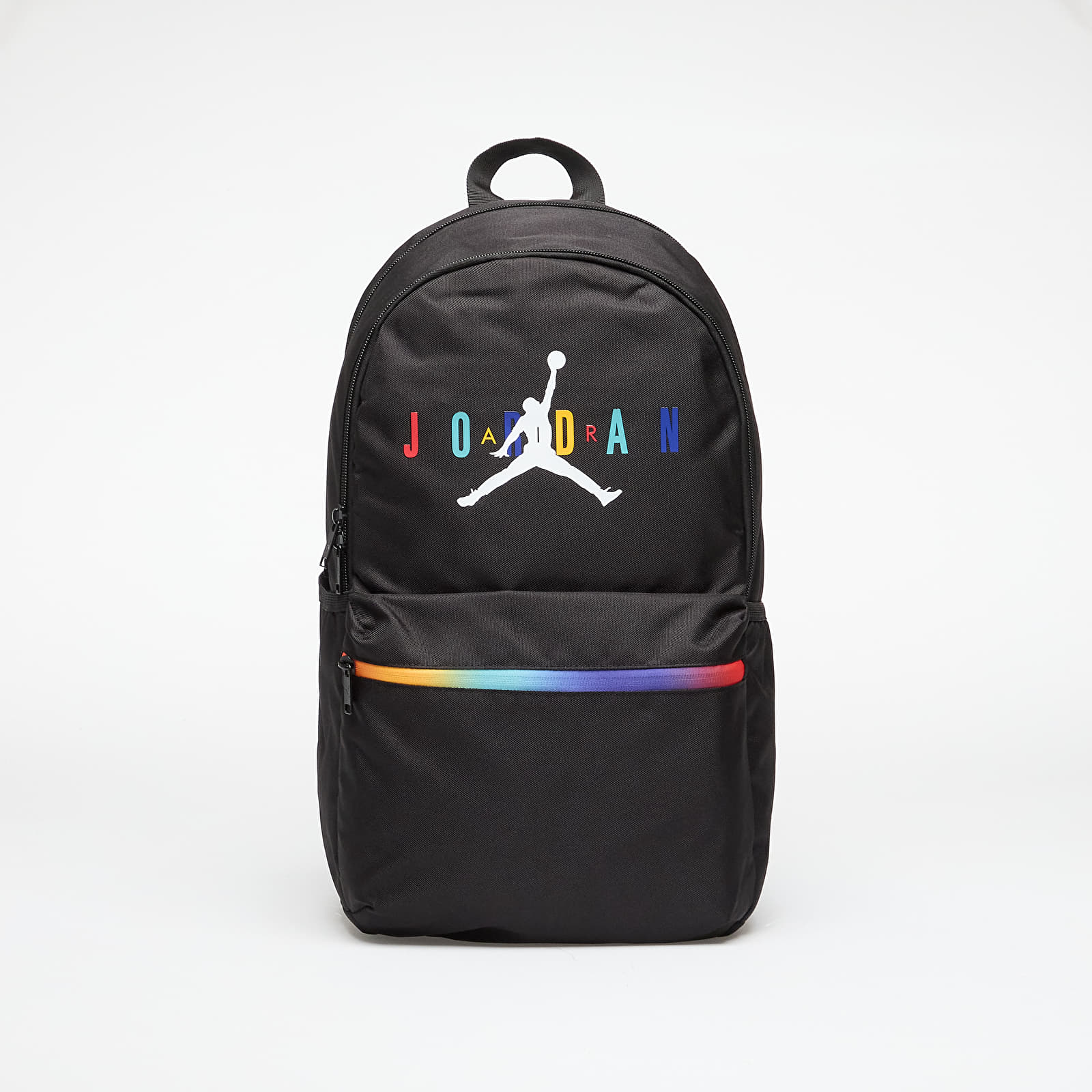 Zaini da uomo  Jordan Jam Hbr Backpack Black/  Multi