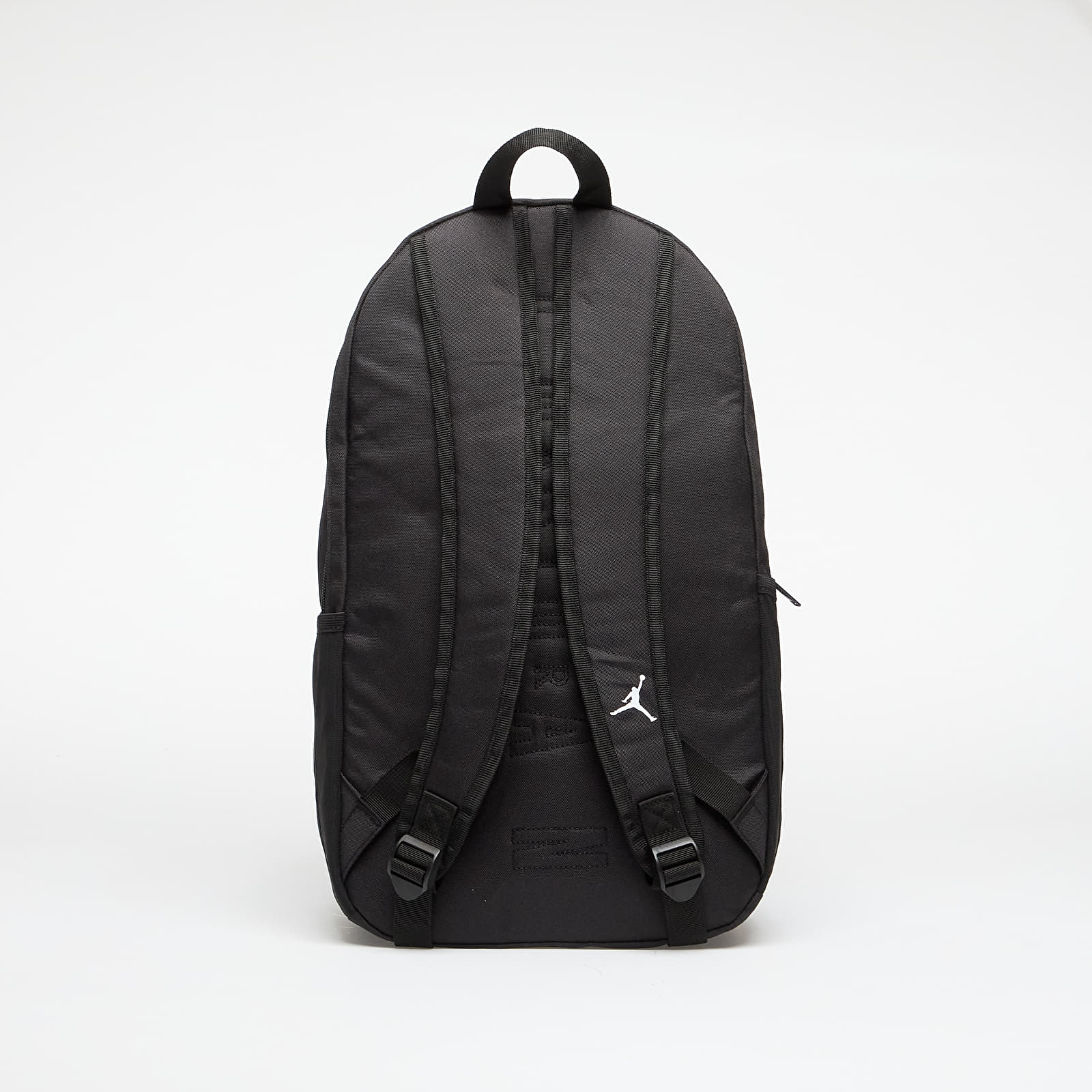Zaini da uomo  Jordan Jam Hbr Backpack Black/  Multi