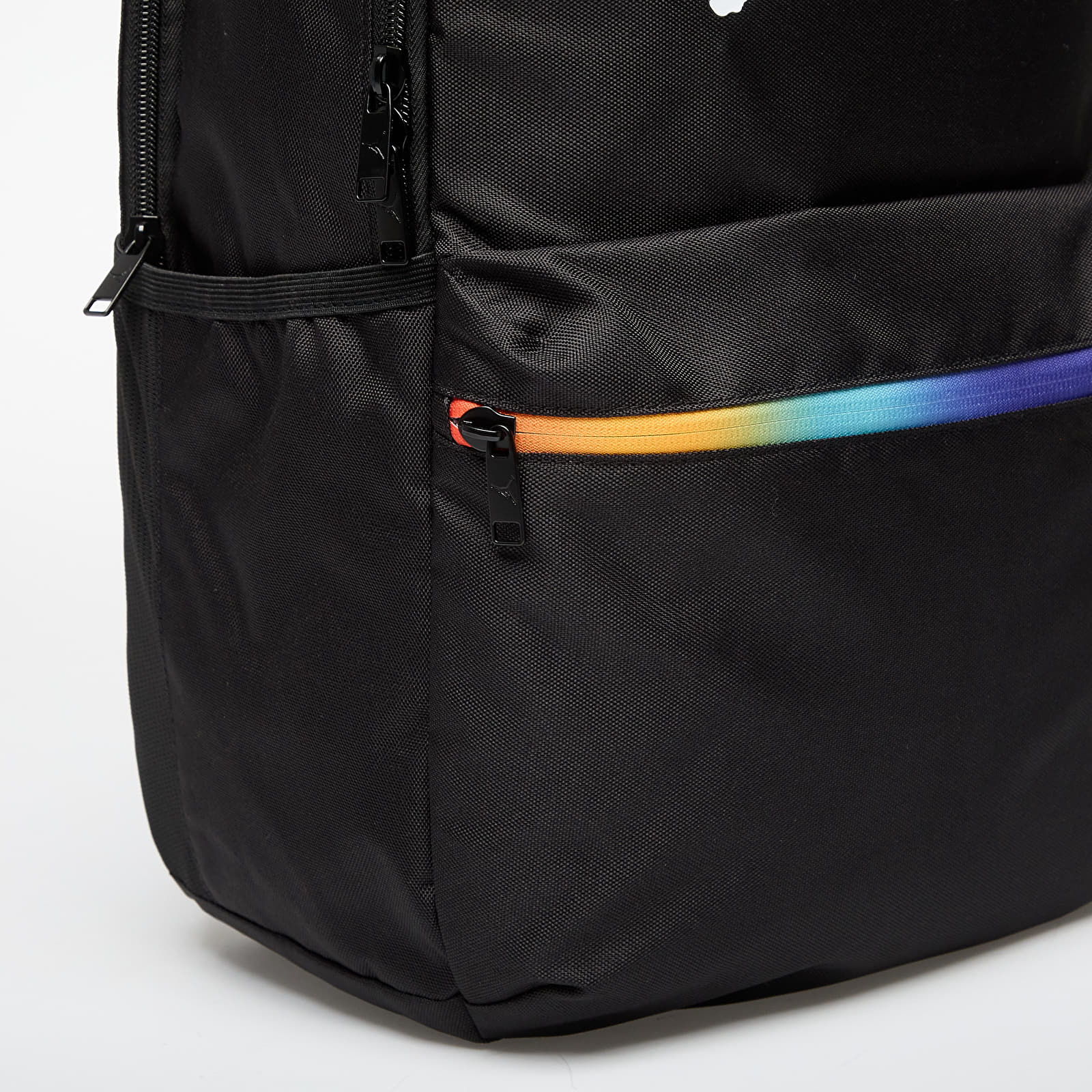 Zaini da uomo  Jordan Jam Hbr Backpack Black/  Multi