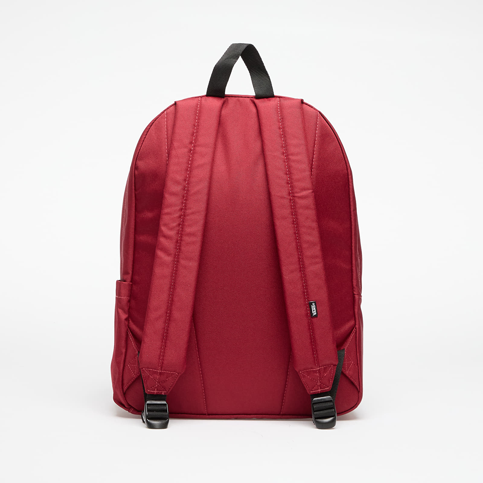Zaini Vans Old Skool Classic Backpack Bordeaux