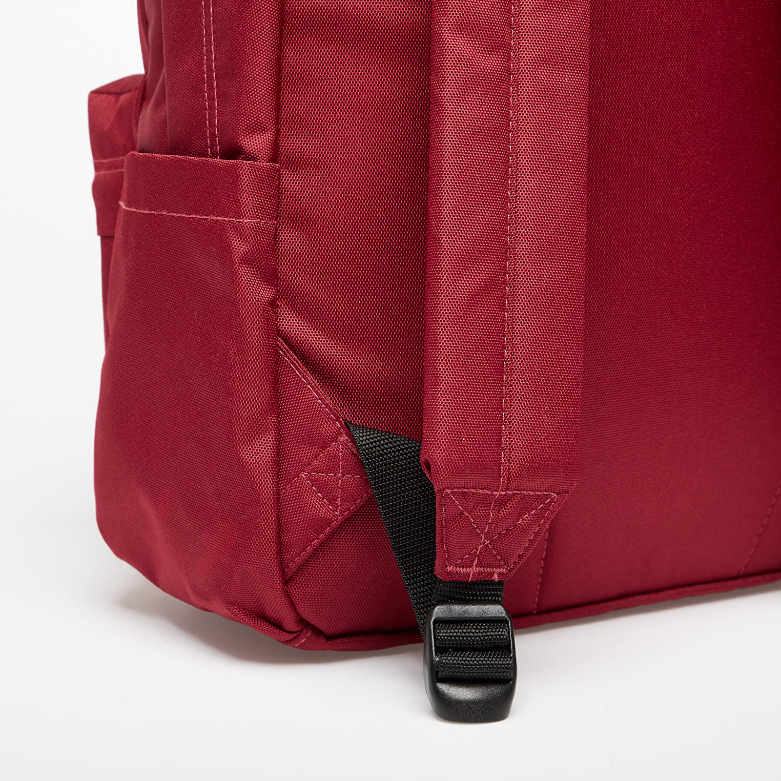 Zaini Vans Old Skool Classic Backpack Bordeaux