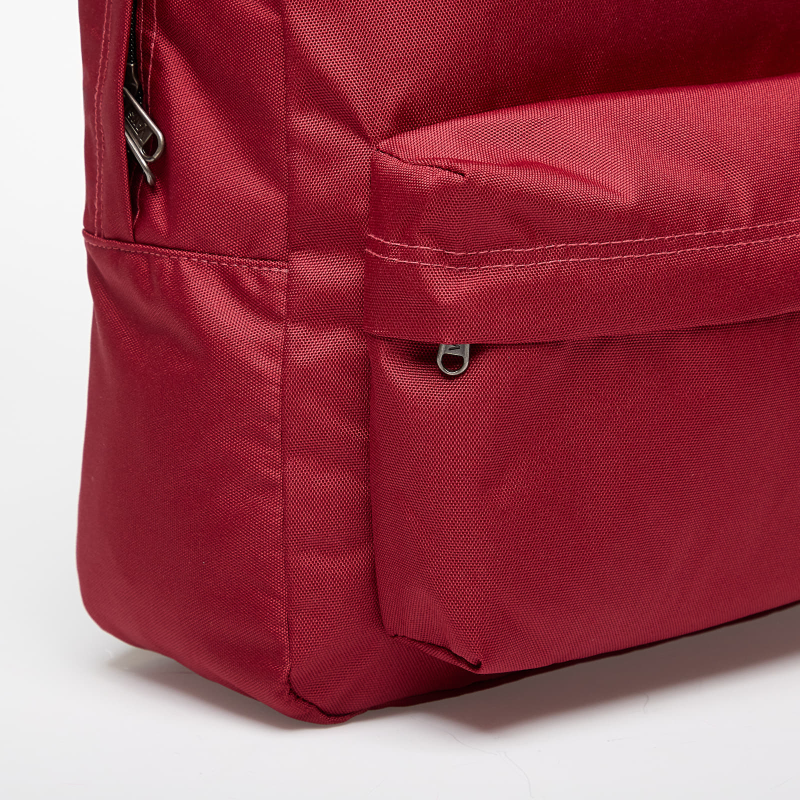 Zaini Vans Old Skool Classic Backpack Bordeaux