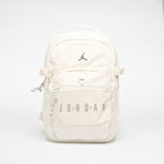 Jordan Jam Blacktop Backpack Pale Ivory