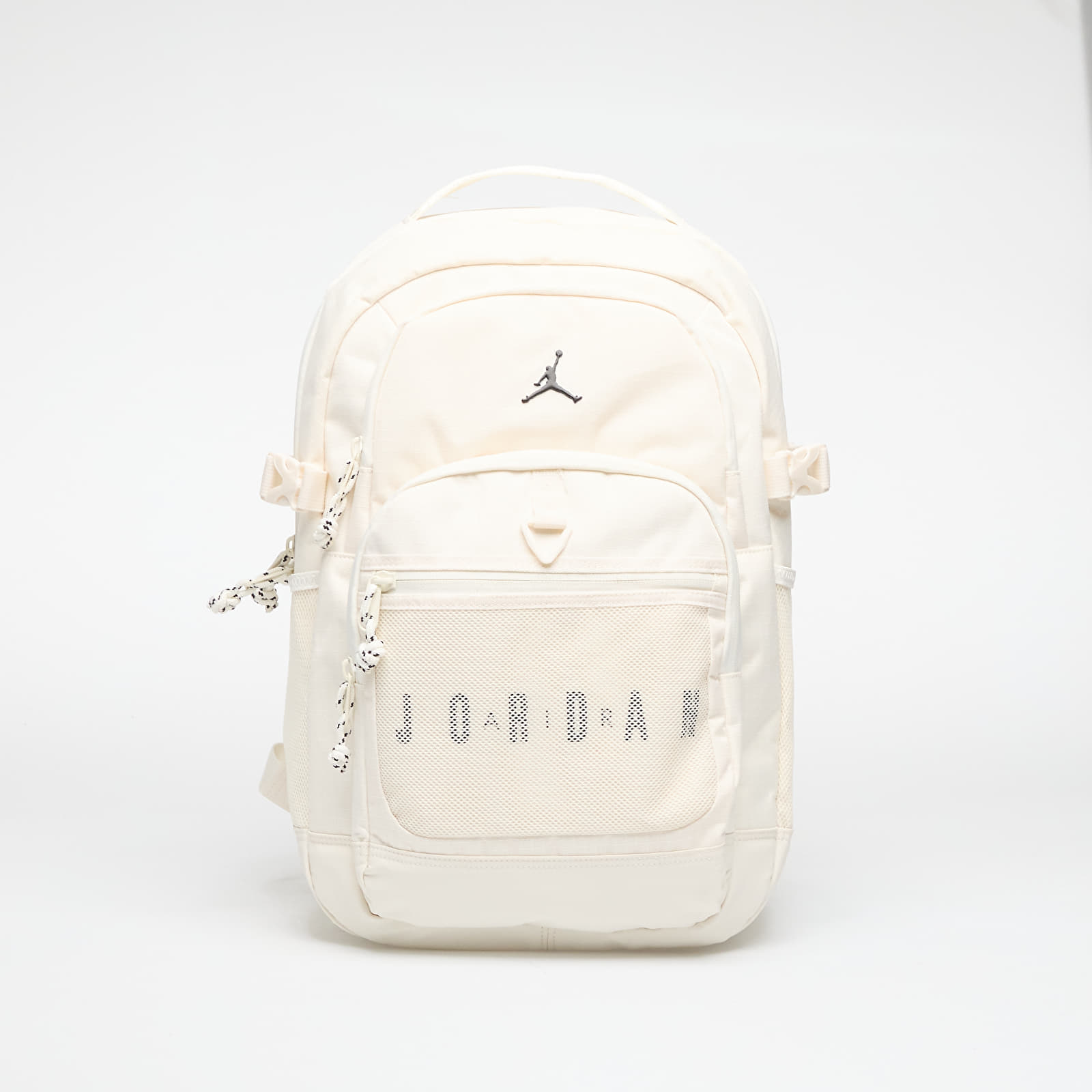 Miesten reput Jordan Jam Blacktop Backpack Pale Ivory