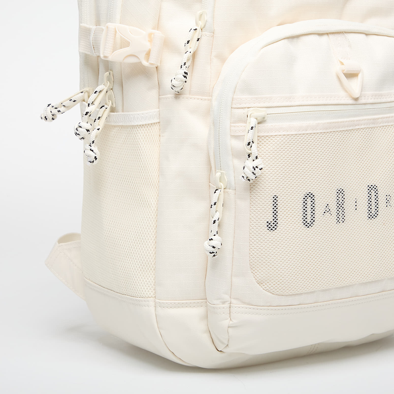 Miesten reput Jordan Jam Blacktop Backpack Pale Ivory