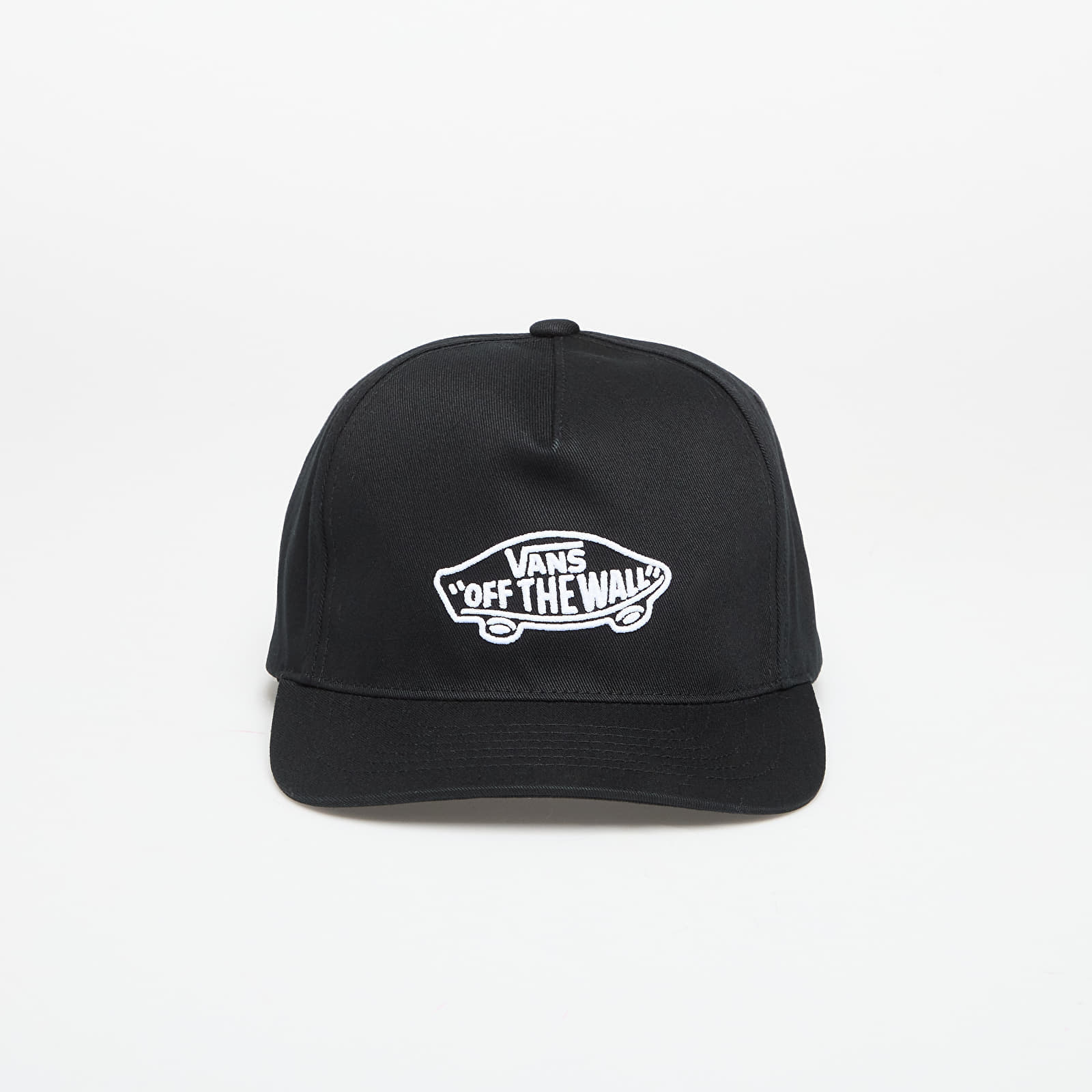 Cap Vans Classic Snapback Black Universal