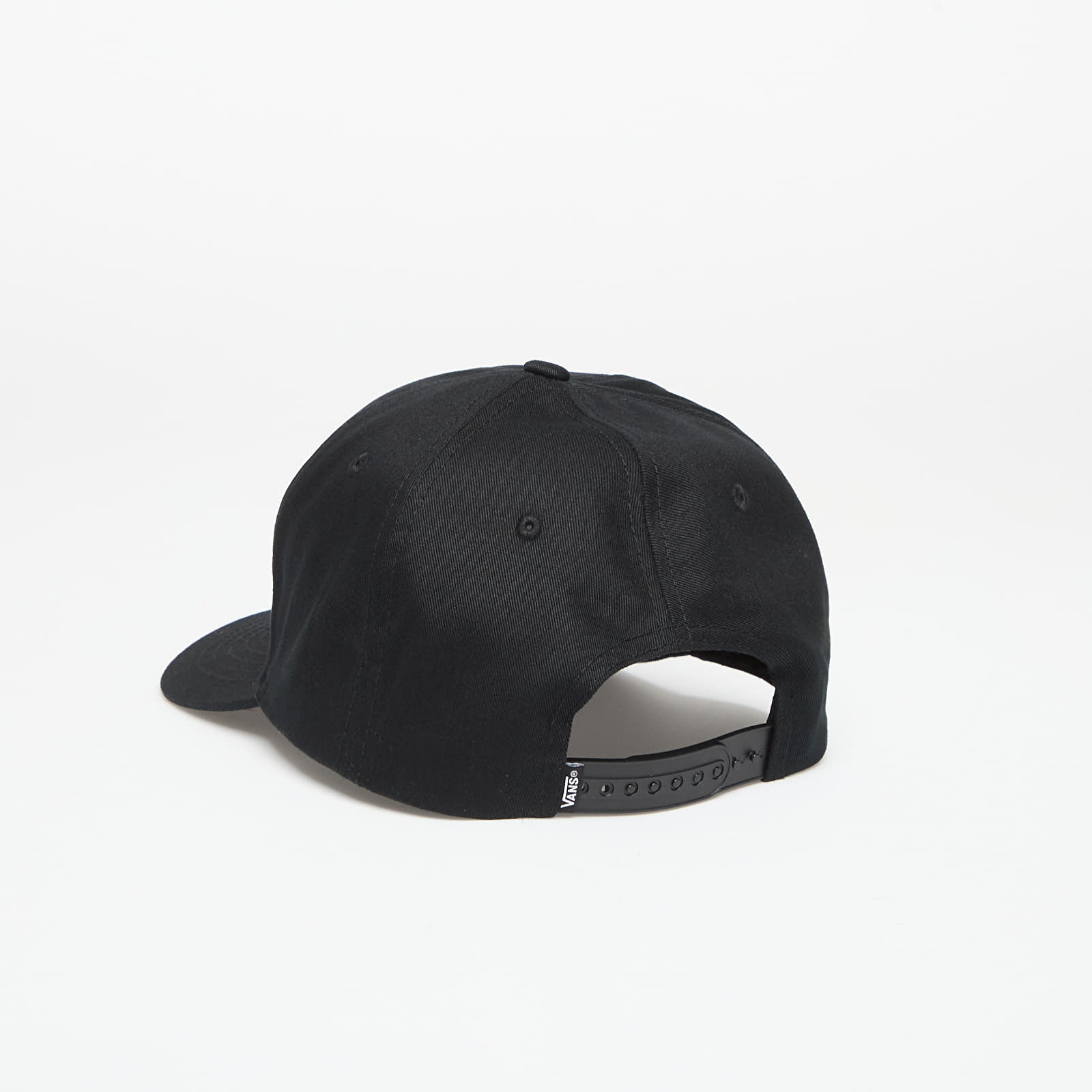 Czapki męskie Vans Classic Snapback Black