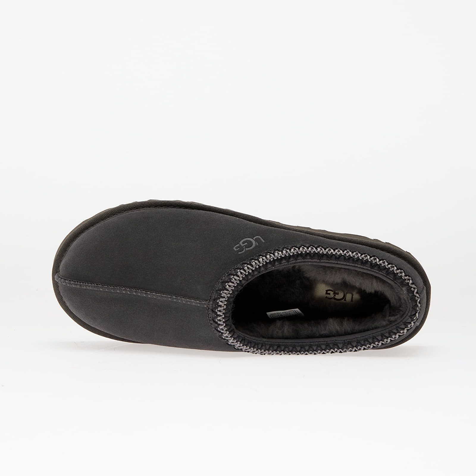 Men's sneakers and shoes UGG M Tasman II Dark Grey