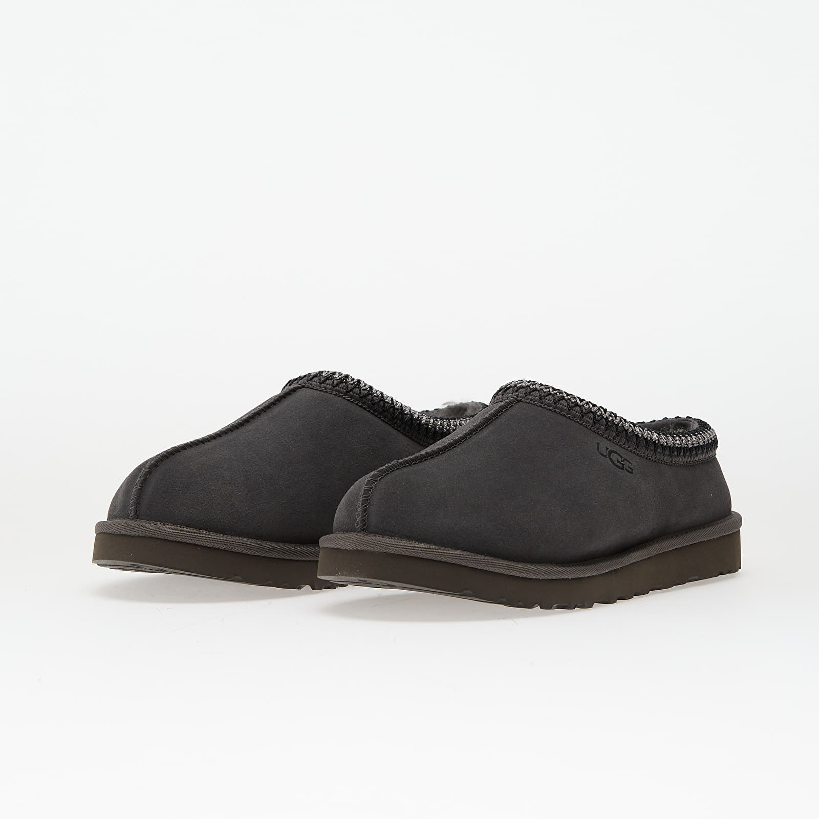 Men's sneakers and shoes UGG M Tasman II Dark Grey