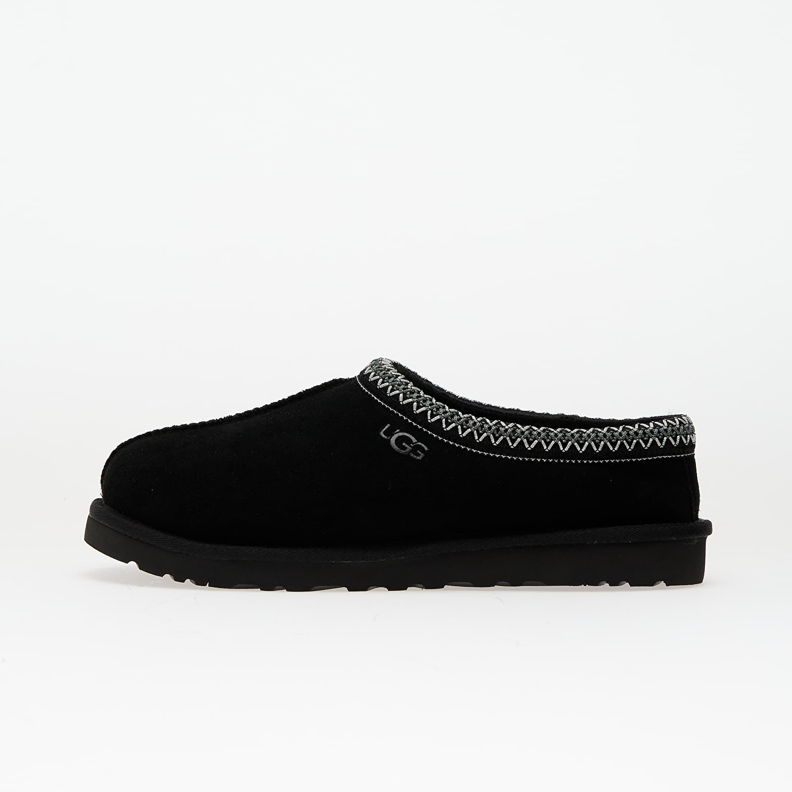 Scarpe uomo UGG M Tasman II Black