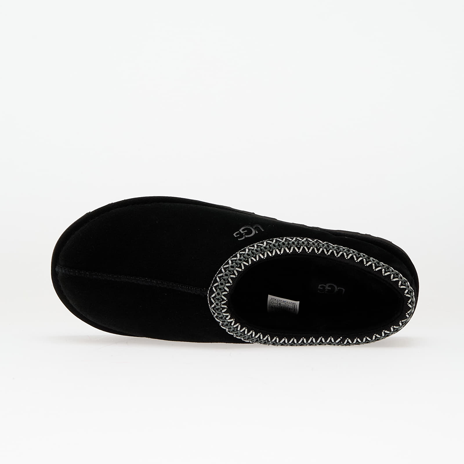 Scarpe uomo UGG M Tasman II Black