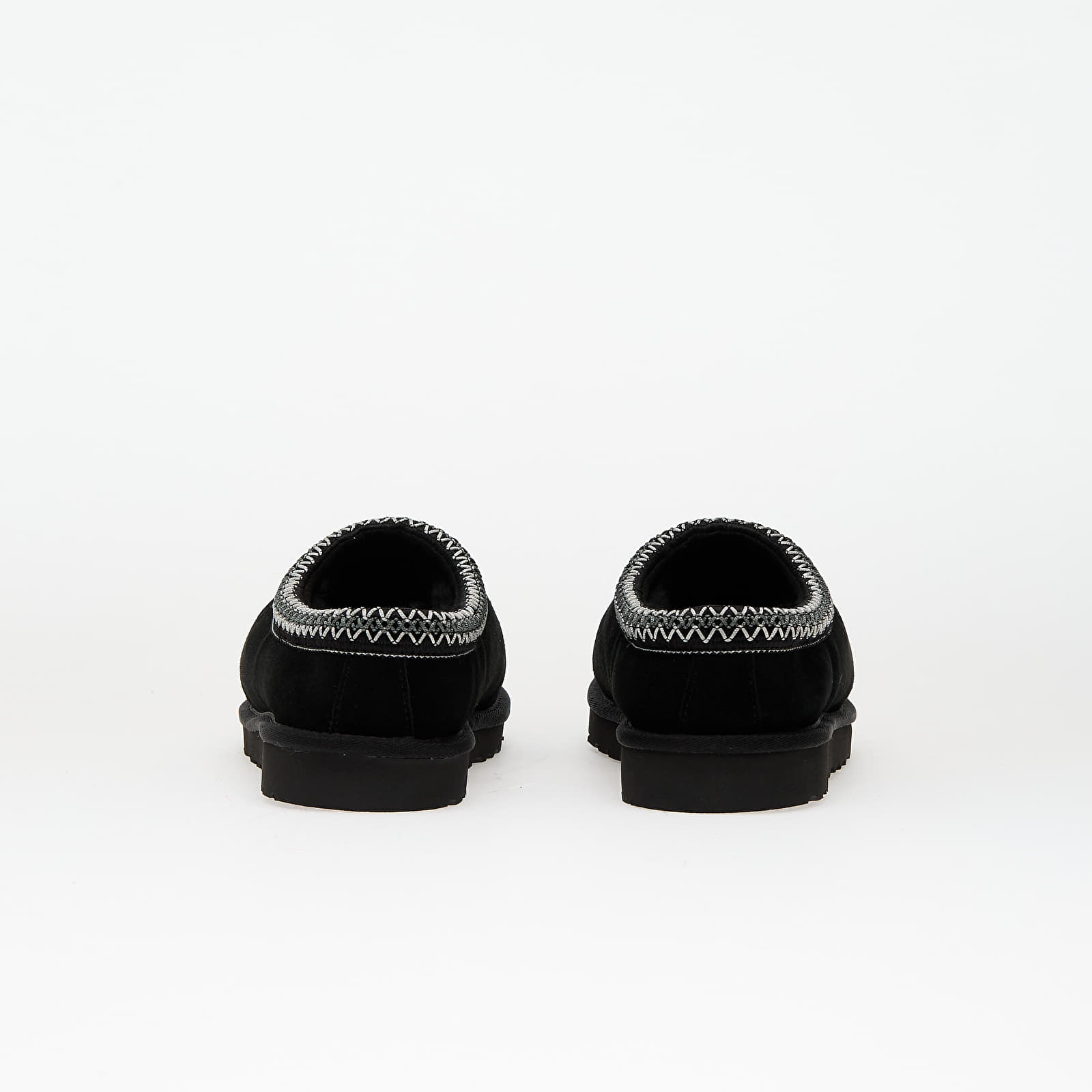 Scarpe uomo UGG M Tasman II Black