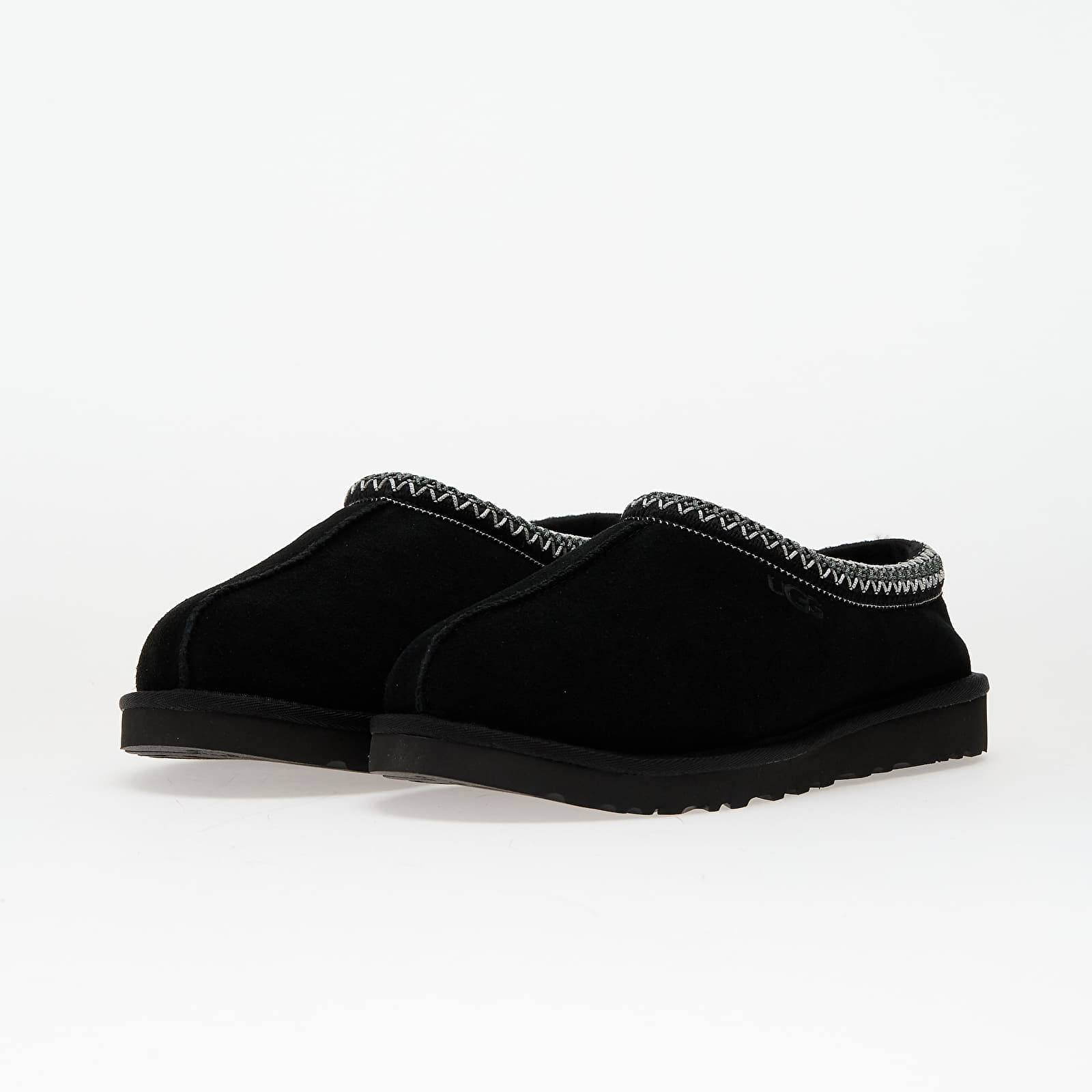 Scarpe uomo UGG M Tasman II Black