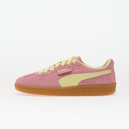 Puma Palermo Poised Pink-Gold Moon