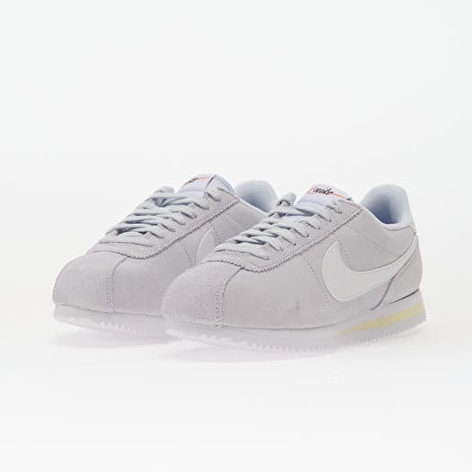 ◆Nike◆ Cortez W Football Grey Alabaster Black White IB1857 Nike Cortez WMNS Football Grey / Alabaster - Jul 2025