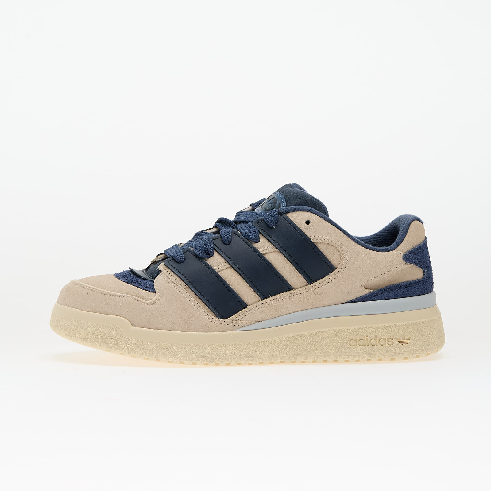 Sneakers adidas Forum2000 Wonder White/ Aura Ink/ Preloved Ink EUR 44